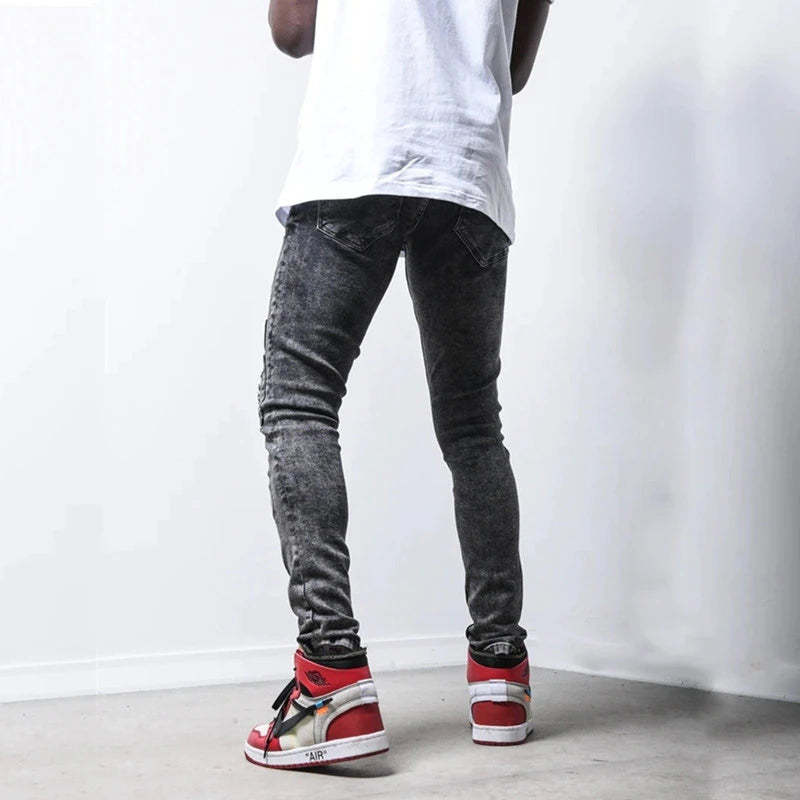 BLACKRISS™Cayden Jeans-Blackriss