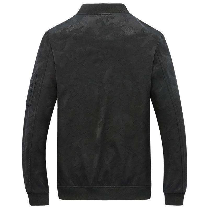 Blackriss™Men's Jacket-Blackriss
