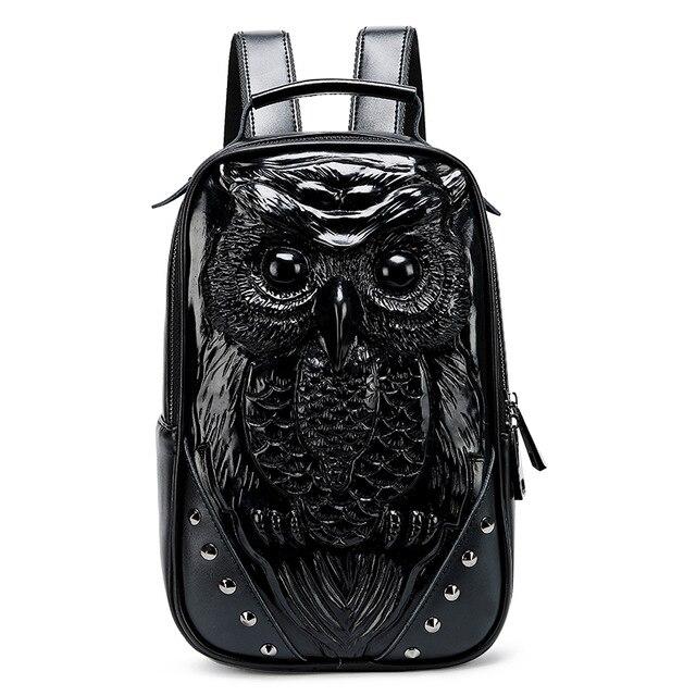 Blackriss™Women's Skull Backpack-Blackriss