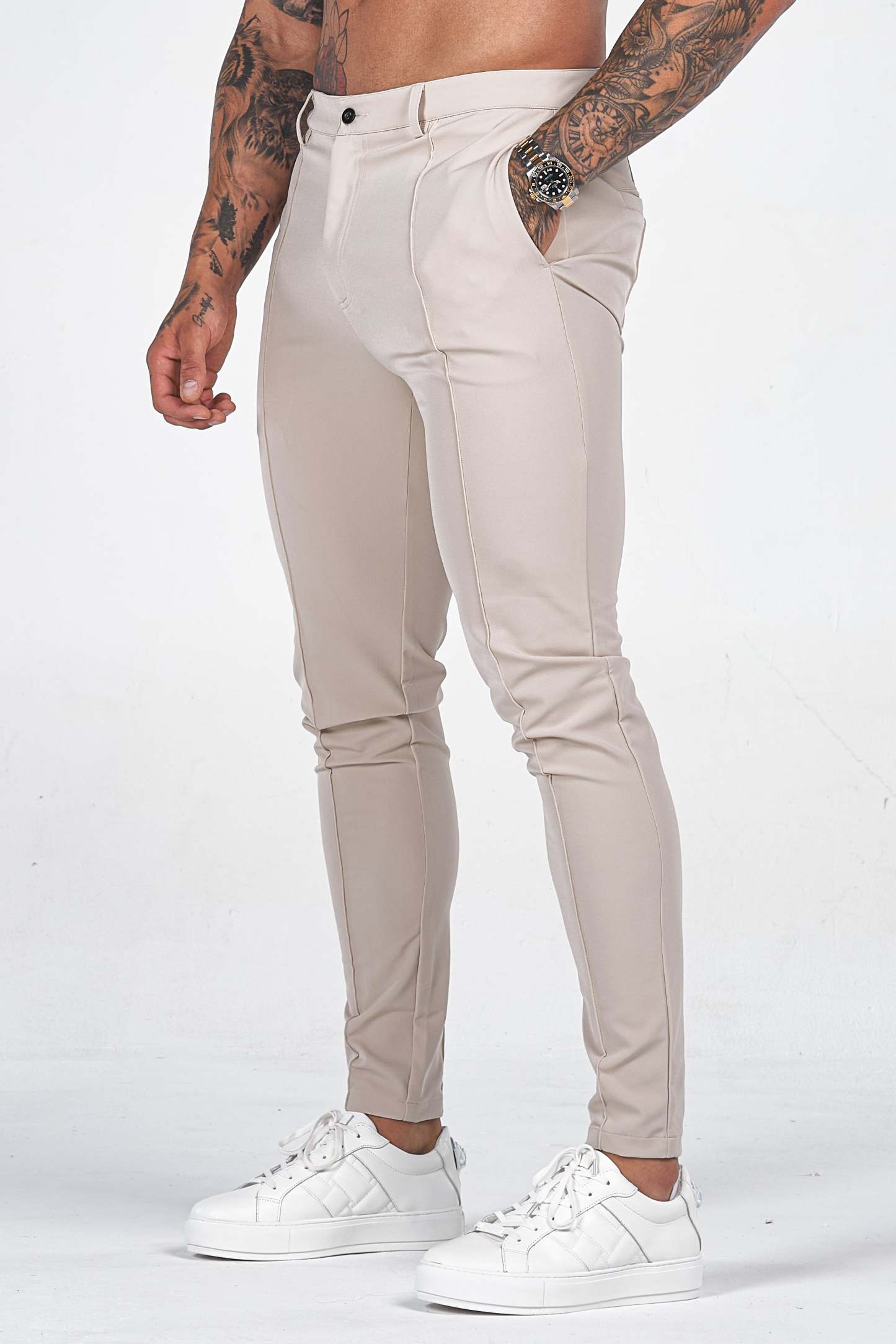 THE VOCO TROUSERS (BUY 3 FREE SHIPPING)-Blackriss