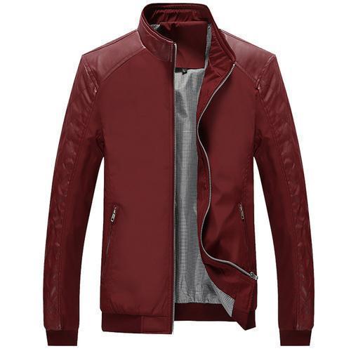 Blackriss™Men's Jacket-Blackriss