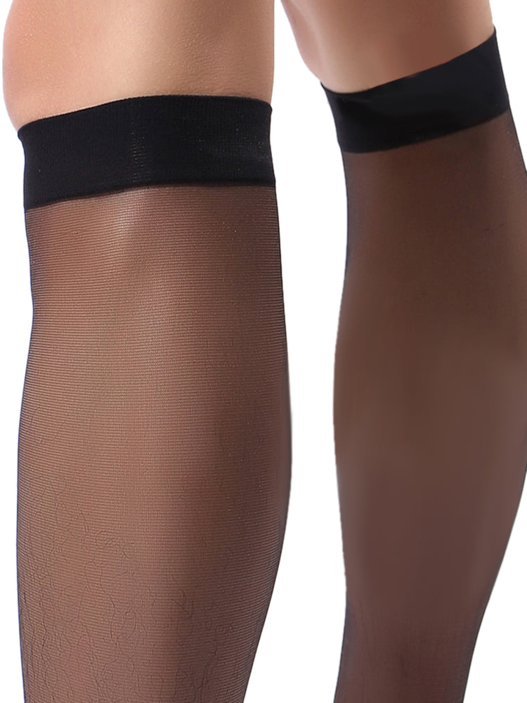 BLACKRISS™Men's Middle Tube Stockings-Blackriss