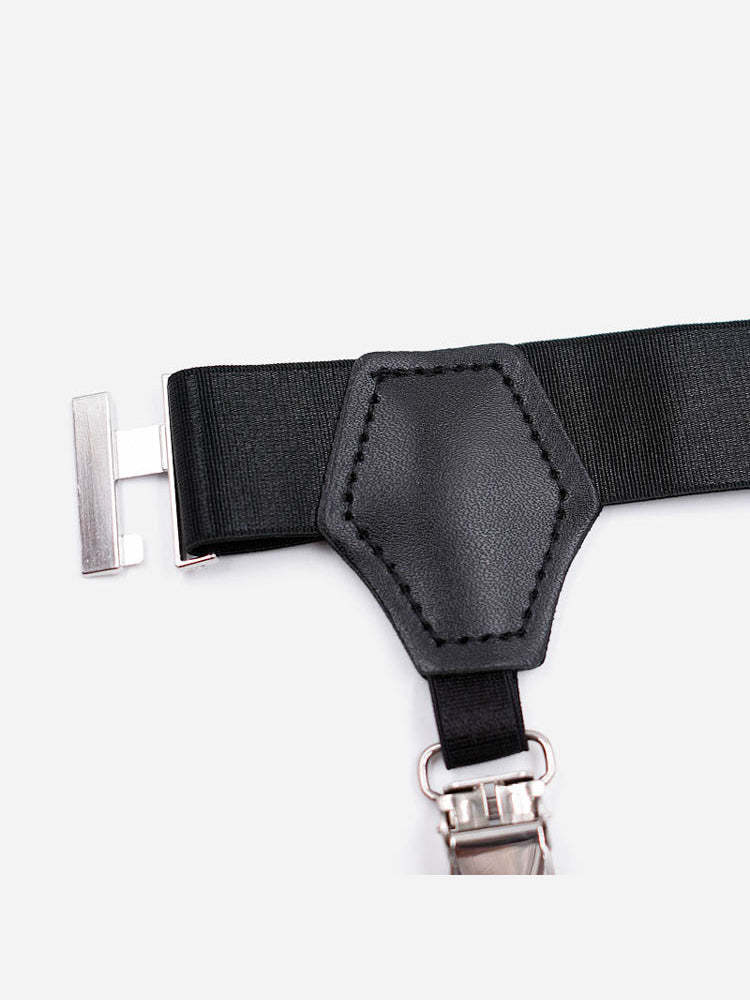 BLACKRISS™Sexy Garter Clips-Blackriss