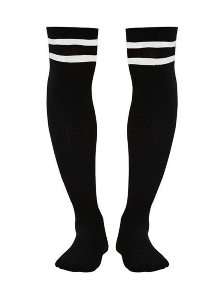BLACKRISS™Men's Long Sports Socks-Blackriss