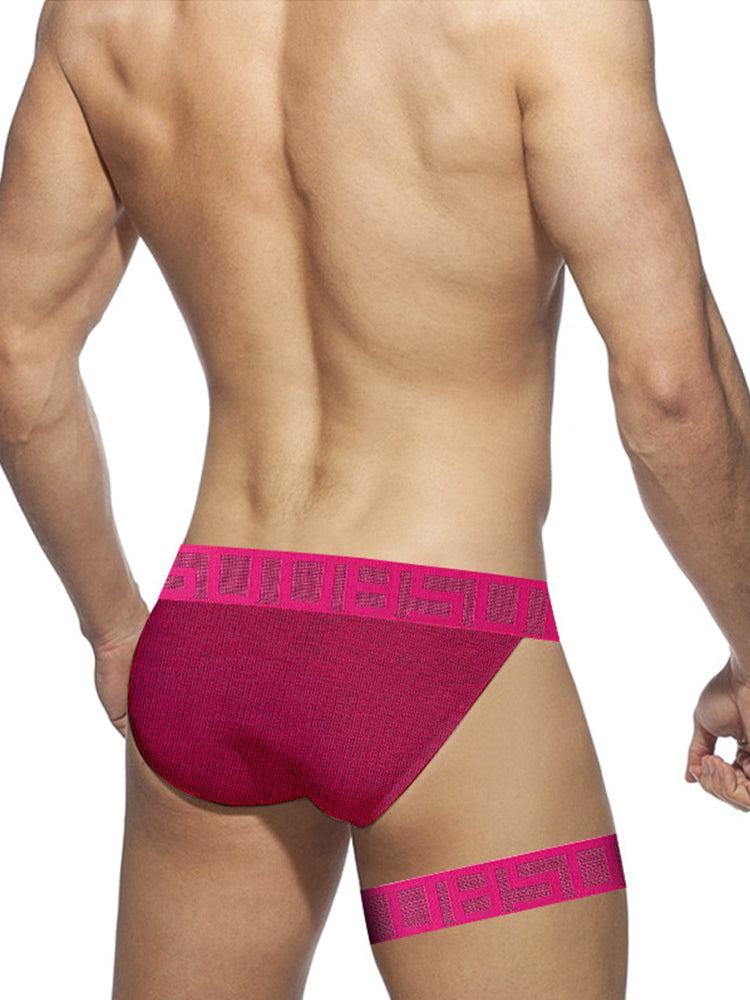 BLACKRISS™Unisex Sports Elastic Leg Ring x 1-Blackriss