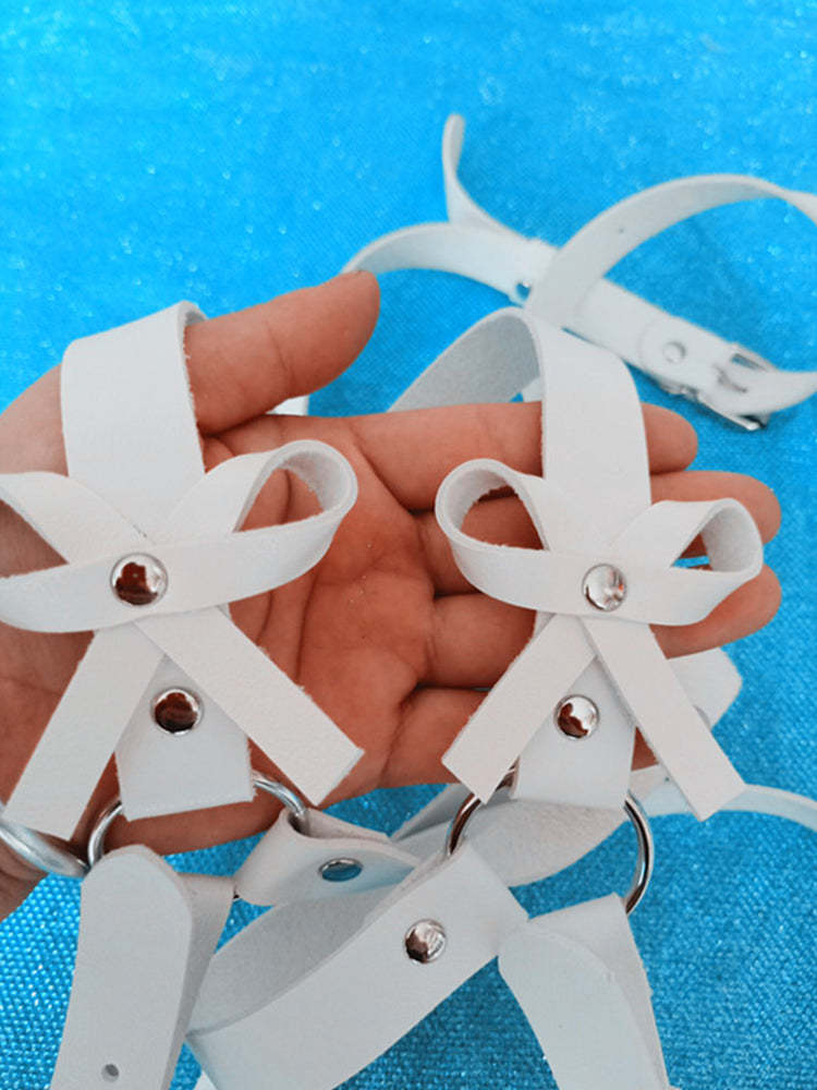 BLACKRISS™Women Body Suspenders Straps-Blackriss