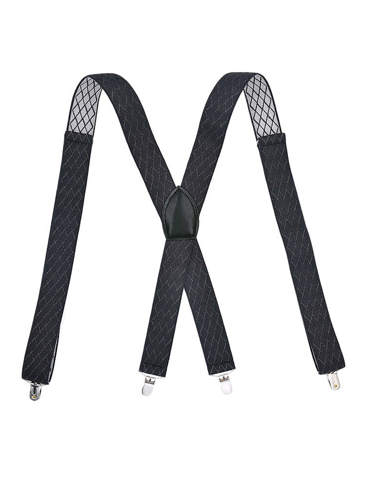 BLACKRISS™Vintage Gentleman Men's Shoulder Straps Harness-Blackriss