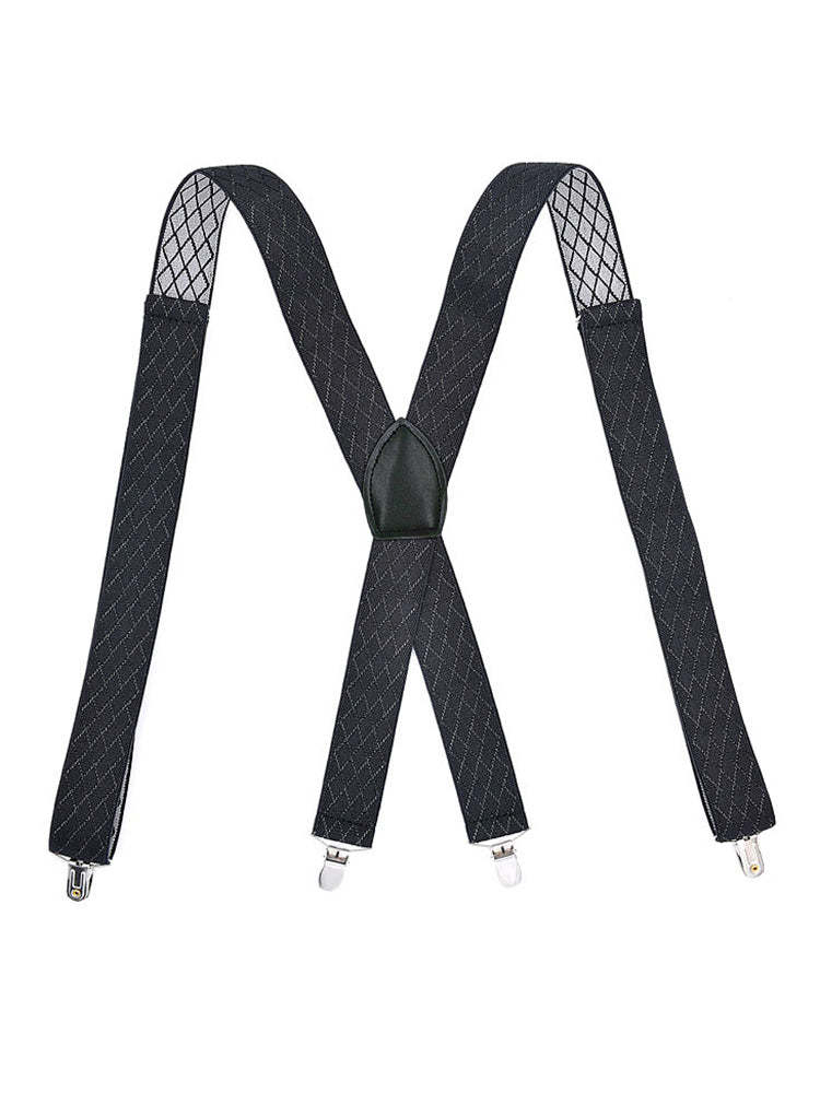 BLACKRISS™Vintage Gentleman Men's Shoulder Straps Harness-Blackriss