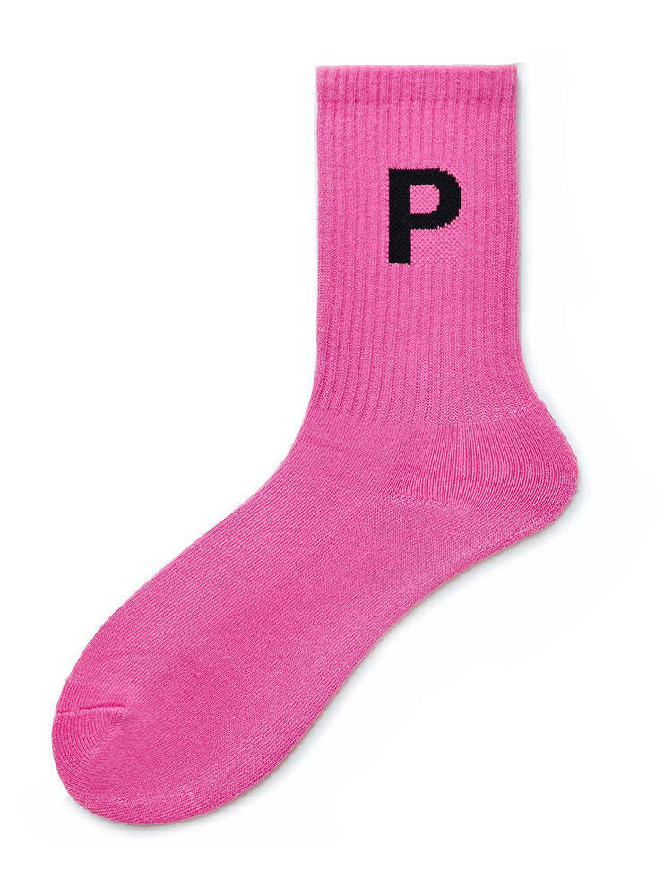 BLACKRISS™Men's Sports Breathable Thick Terry Socks-Blackriss