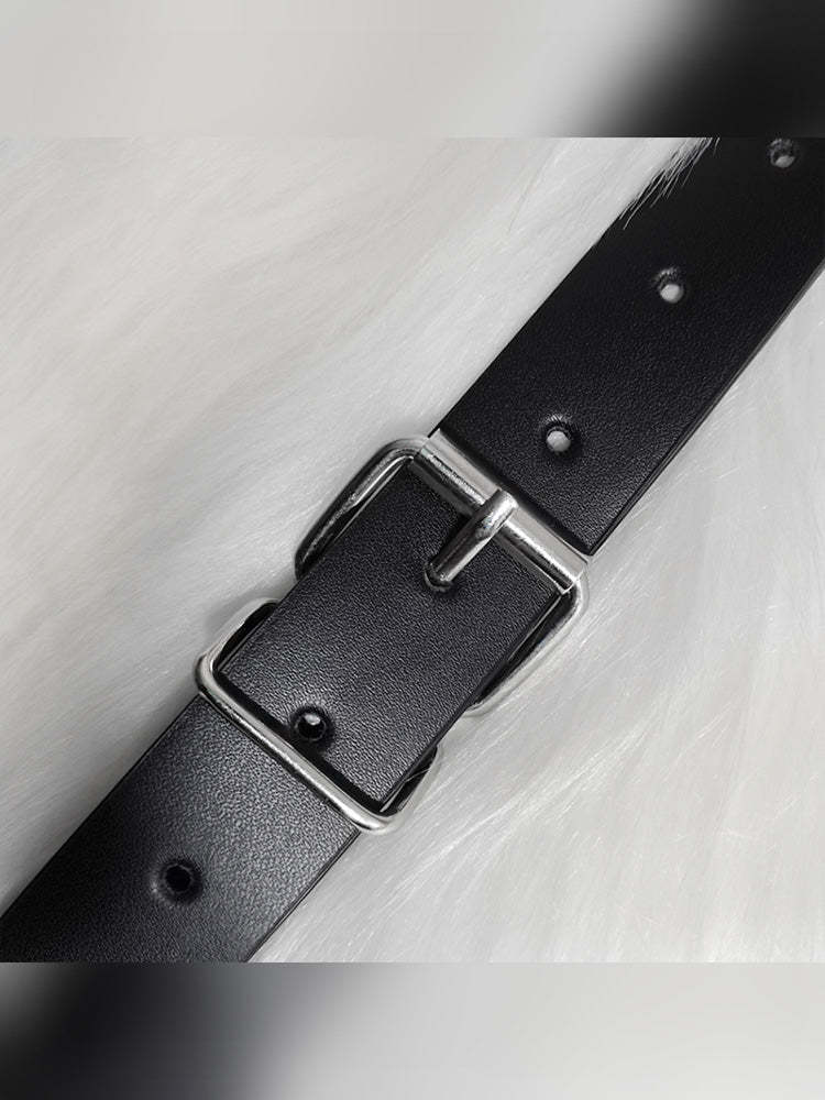 BLACKRISS™Men's Shirt Strap Chest Strap Bracelet-Blackriss
