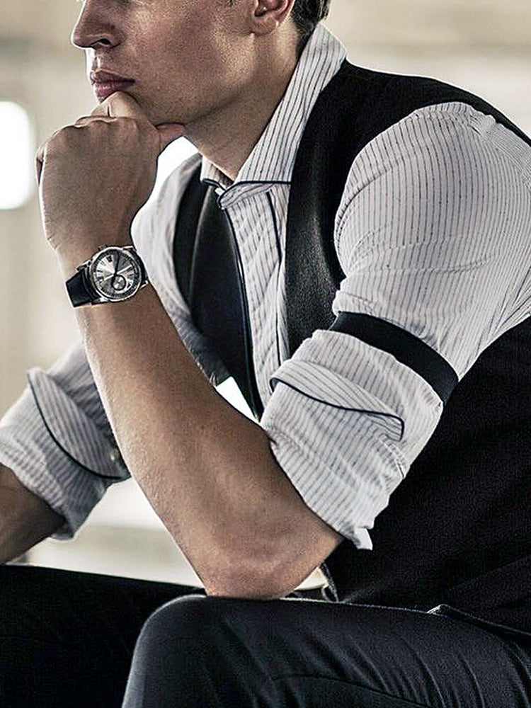 BLACKRISS™Vintage Sleeve Retaining Armband-Blackriss