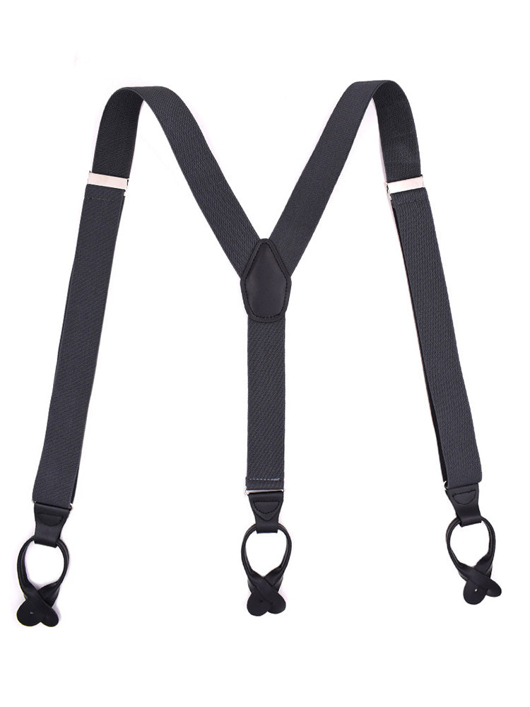 BLACKRISS™Retro Men's Harness-Blackriss