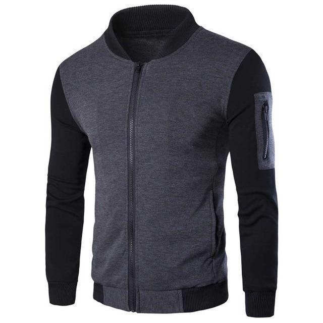 Blackriss™Men's Casual Jacket-Blackriss