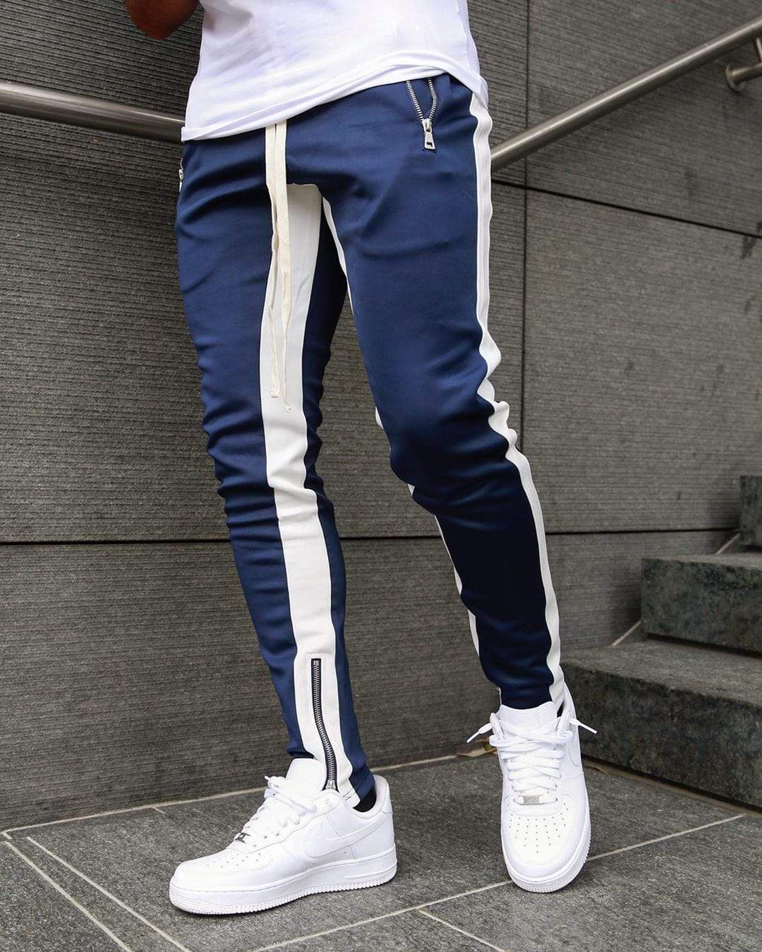BLACKRISS™Balmonti Track Pants-Blackriss