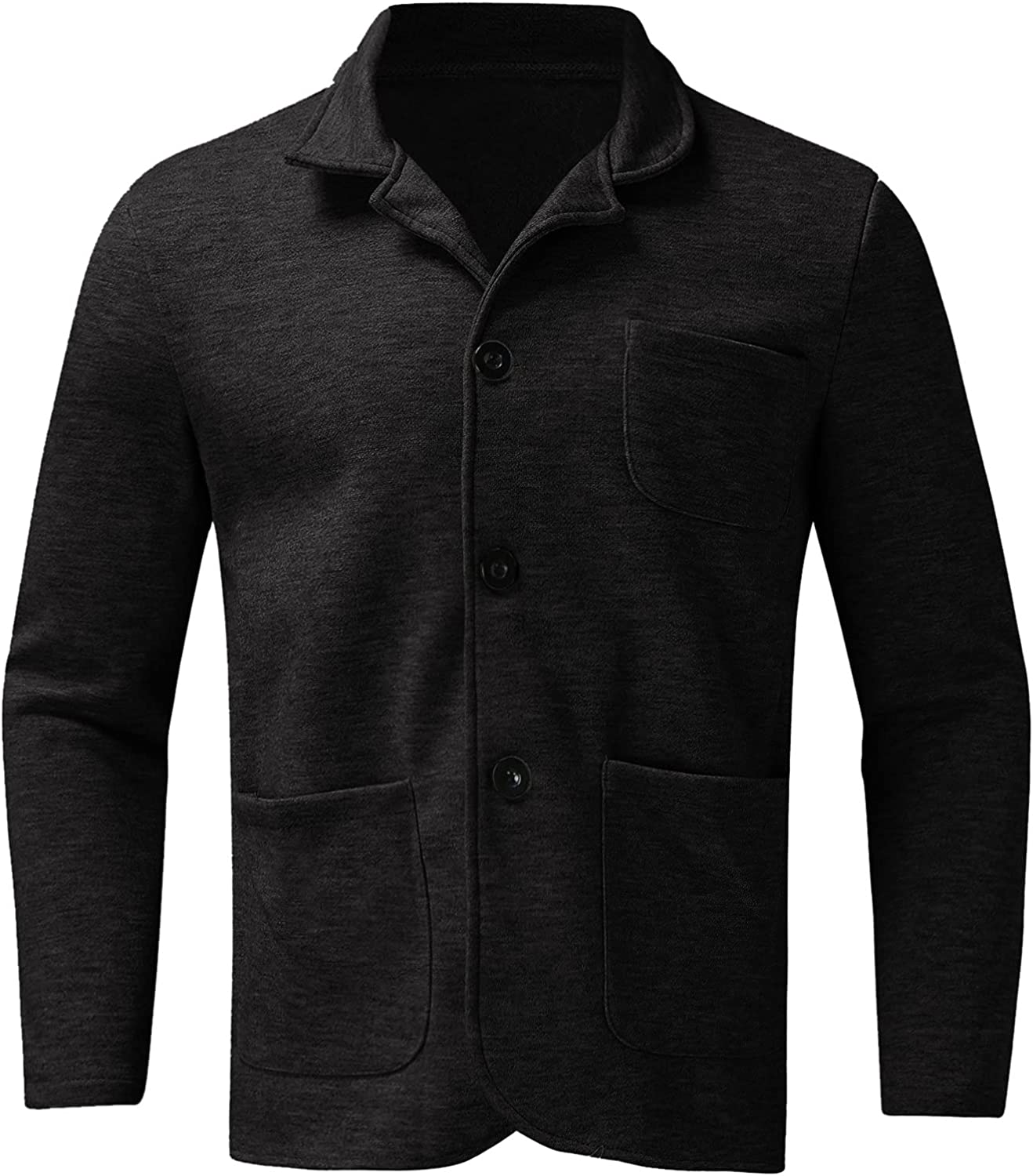 BLACKRISS™Casual jacket-Blackriss