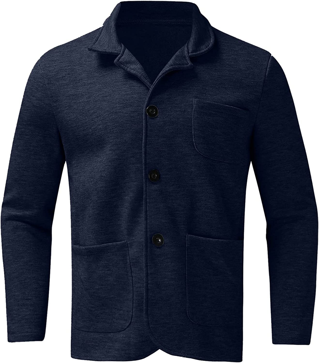 BLACKRISS™Casual jacket-Blackriss