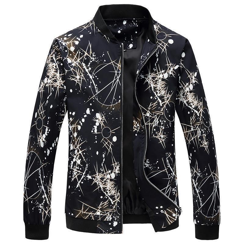 Blackriss™Men's Jacket-Blackriss