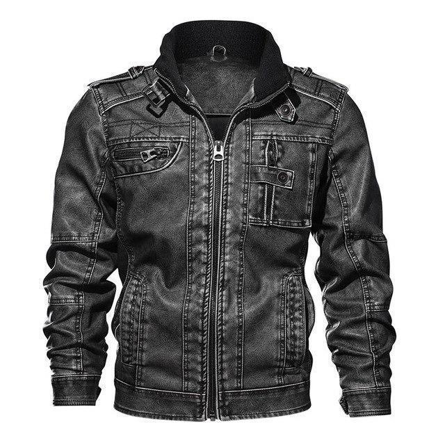 Blackriss™Men's Casual Jacket-Blackriss