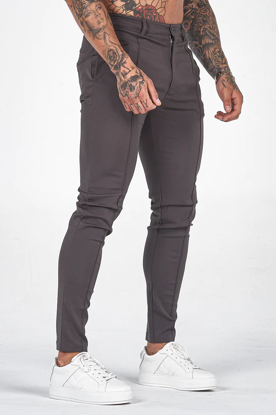 THE VOCO TROUSERS (BUY 3 FREE SHIPPING)-Blackriss