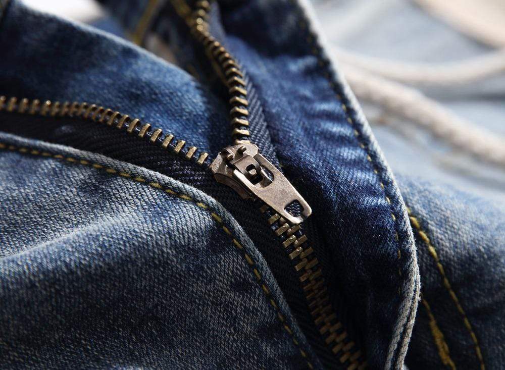 BLACKRISS™Jeffrey Jeans-Blackriss