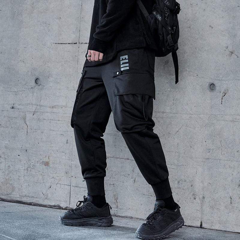 BLACKRISS™EL II Cargo Pants-Blackriss