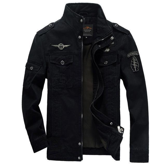 Blackriss™Men's Jacket-Blackriss