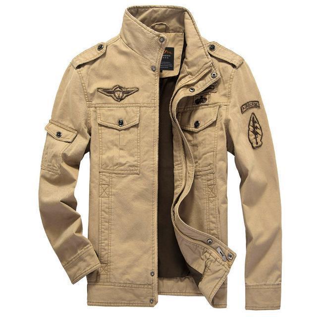 Blackriss™Men's Jacket-Blackriss