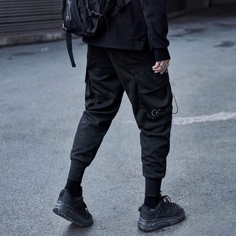 BLACKRISS™EL II Cargo Pants-Blackriss