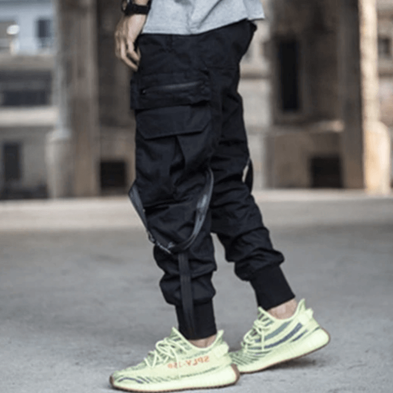 BLACKRISS™Falcon Cargo Pants-Blackriss