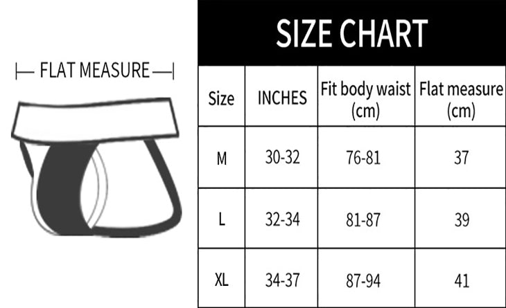 BLACKRISS™Super Sexy Mesh Breathable Thong-Blackriss