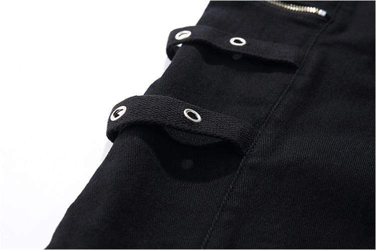 BLACKRISS™Raider Cargo Pants-Blackriss