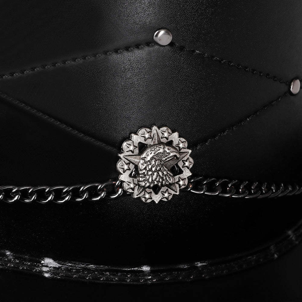 BLACKRISS™Occult Top Hat-Blackriss