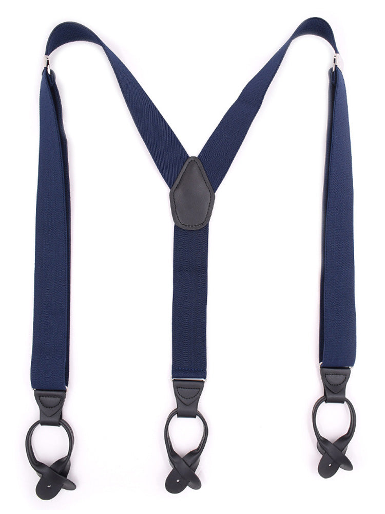 BLACKRISS™Retro Men's Harness-Blackriss