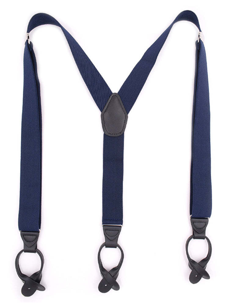 BLACKRISS™Retro Men's Harness-Blackriss