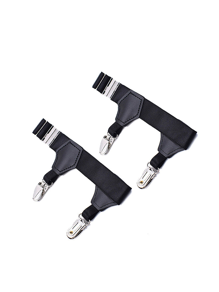 BLACKRISS™Sexy Garter Clips-Blackriss