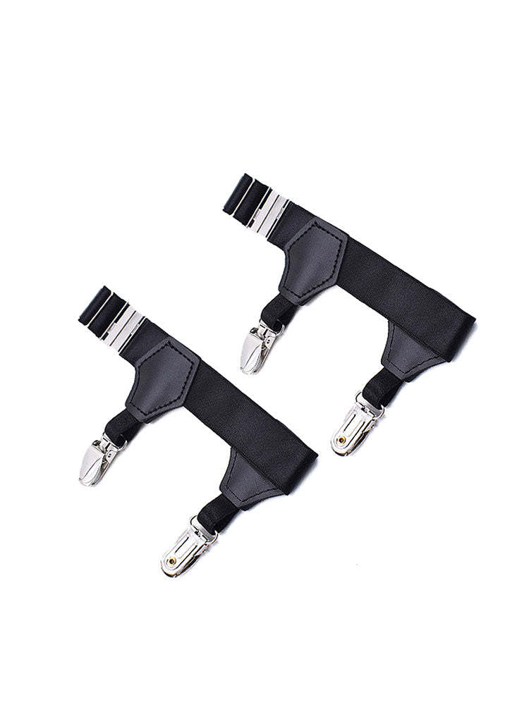 BLACKRISS™Sexy Garter Clips-Blackriss