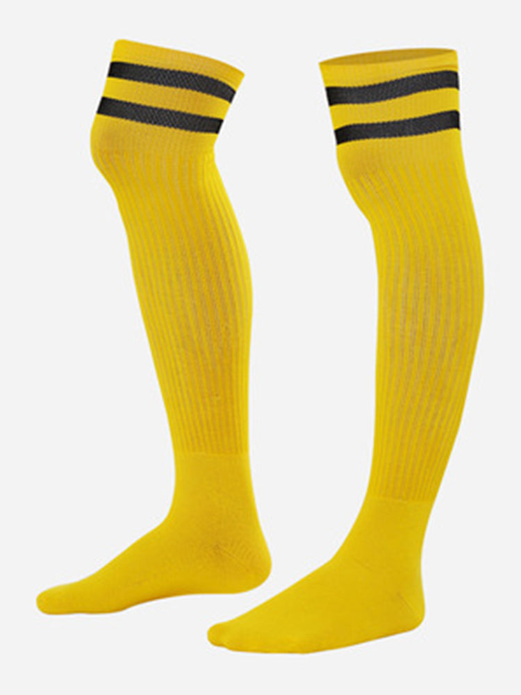 BLACKRISS™Men's Long Sports Socks-Blackriss