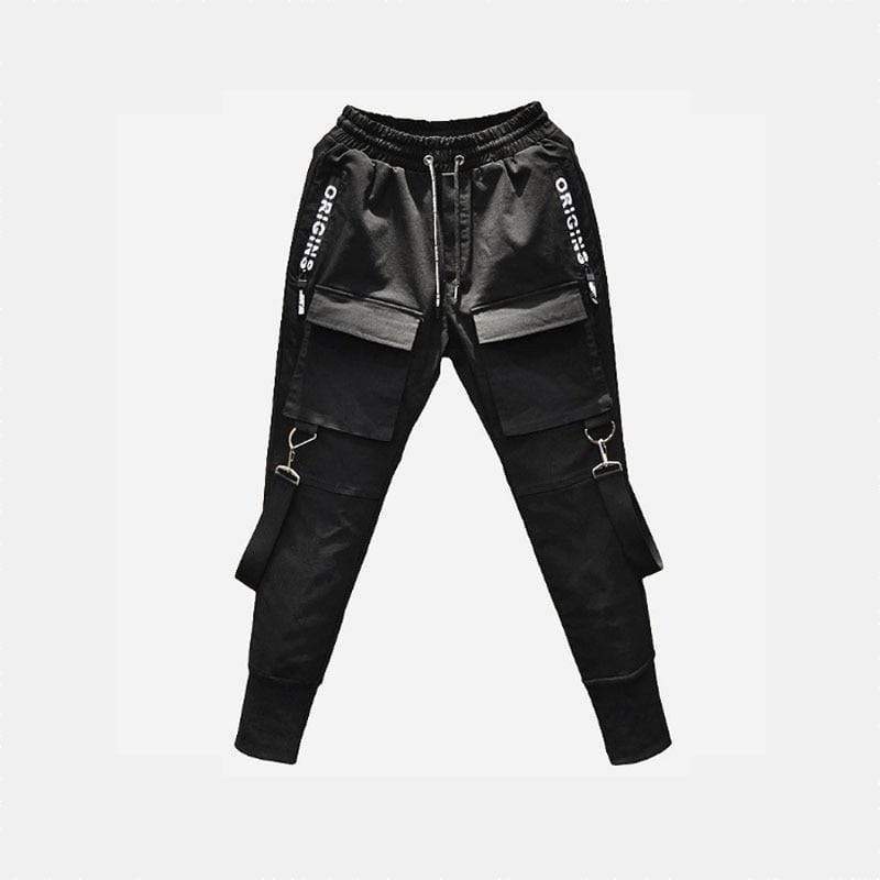 BLACKRISS™Origins Cargo Pants-Blackriss