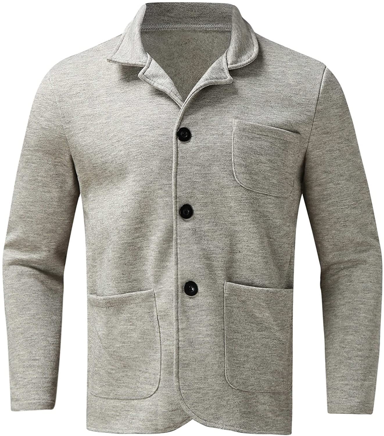 BLACKRISS™Casual jacket-Blackriss