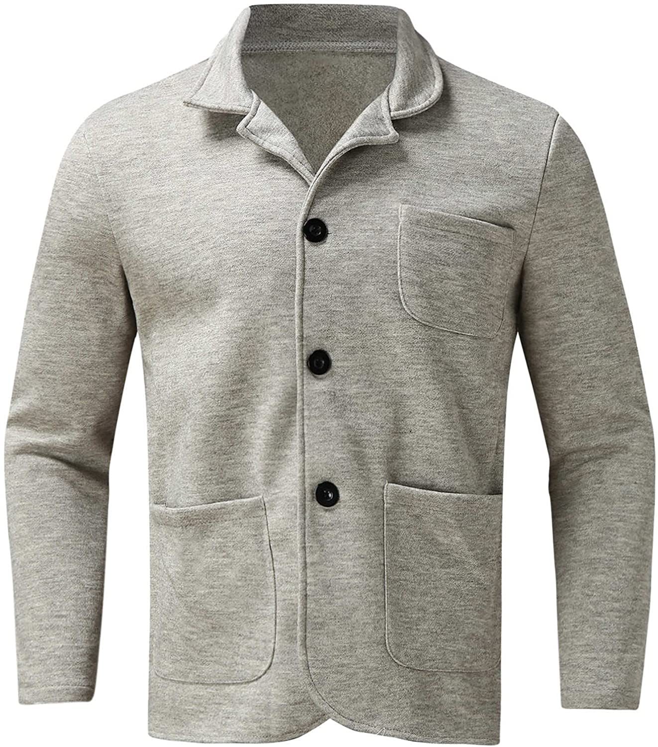 BLACKRISS™Casual jacket-Blackriss