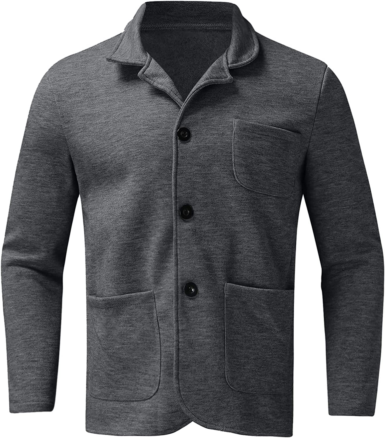 BLACKRISS™Casual jacket-Blackriss