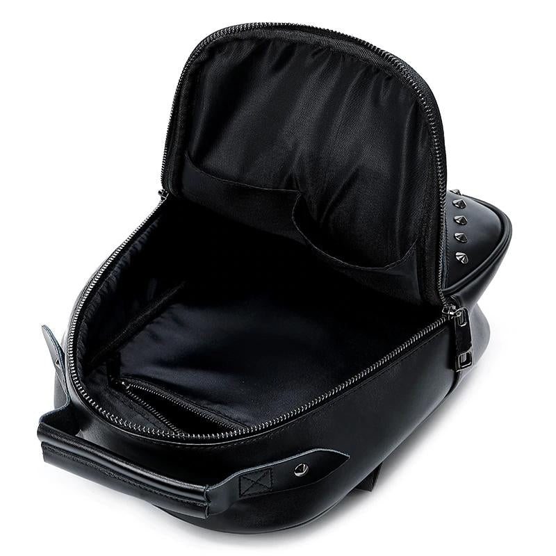 Blackriss™Women's Skull Backpack-Blackriss