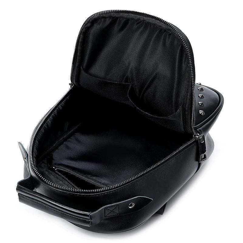 Blackriss™Women's Skull Backpack-Blackriss