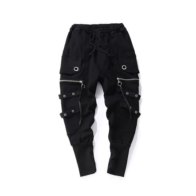 BLACKRISS™Raider Cargo Pants-Blackriss