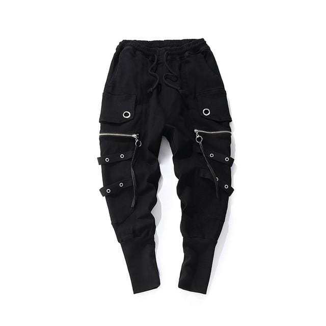 BLACKRISS™Raider Cargo Pants-Blackriss