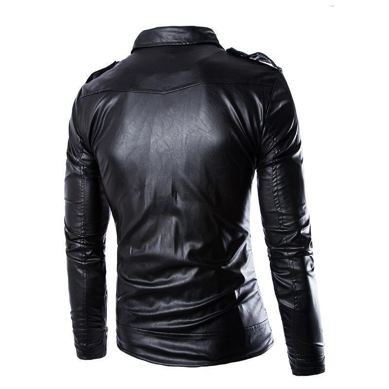 Blackriss™Men's Jacket-Blackriss