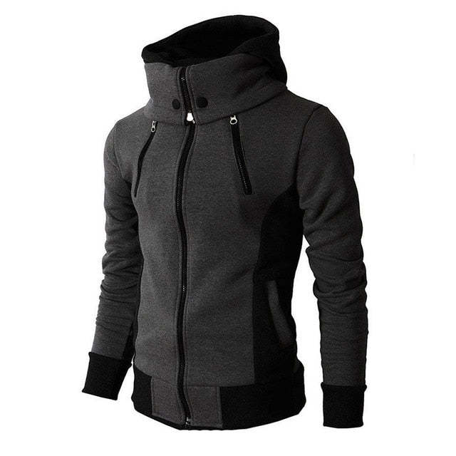 Blackriss™Men's Bomber Jacket-Blackriss