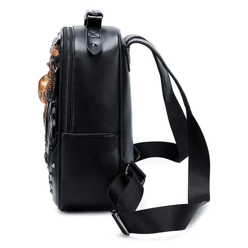 Blackriss™Women's Skull Backpack-Blackriss