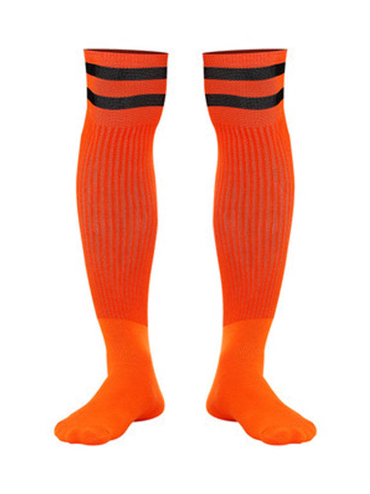BLACKRISS™Men's Long Sports Socks-Blackriss