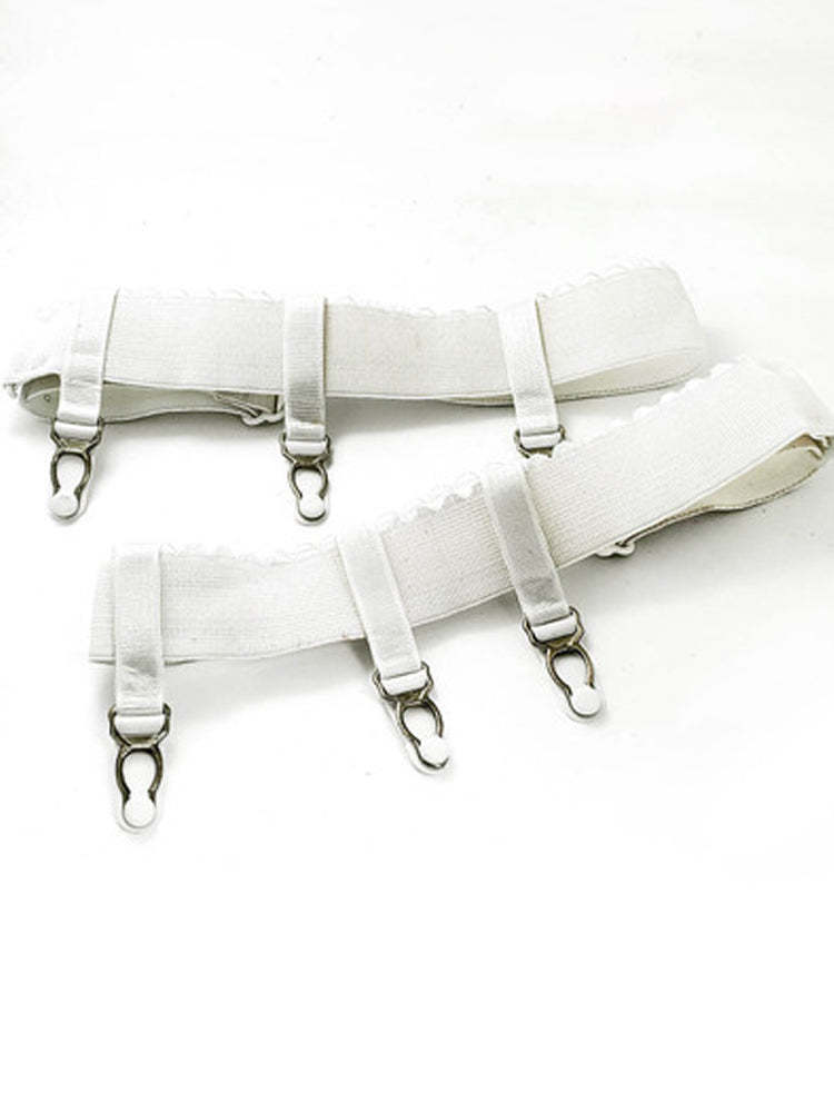 BLACKRISS™Men's stocking clip garter clip with silicone anti-Blackriss